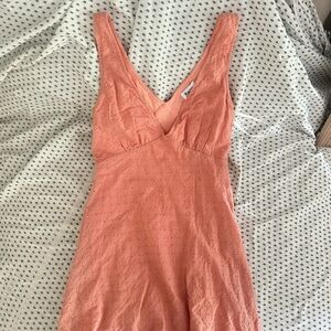 Princess Polly dress